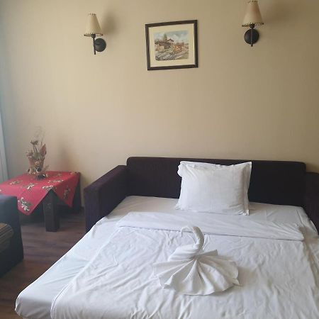 Dream Apart Hotel 207 Банско Екстериор снимка