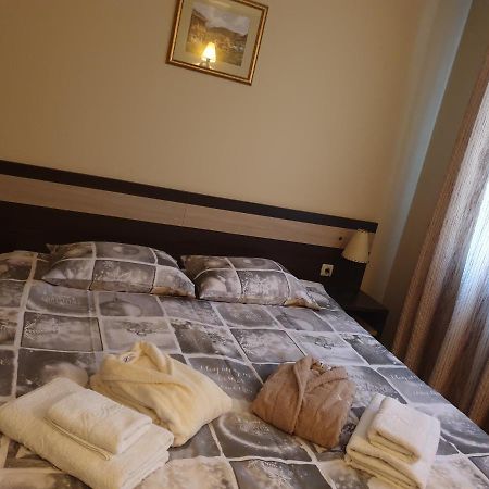 Dream Apart Hotel 207 Банско Екстериор снимка