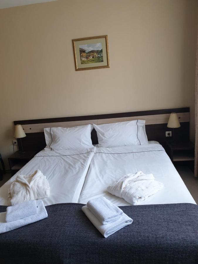 Dream Apart Hotel 207 Банско Екстериор снимка