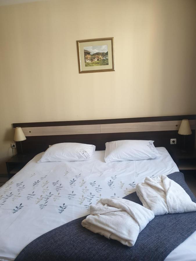 Dream Apart Hotel 207 Банско Екстериор снимка