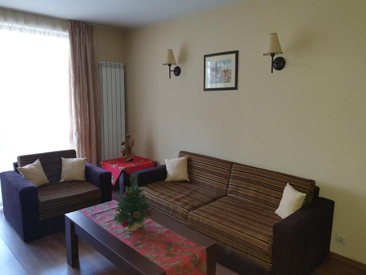 Dream Apart Hotel 207 Банско Екстериор снимка