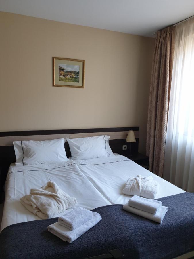 Dream Apart Hotel 207 Банско Екстериор снимка