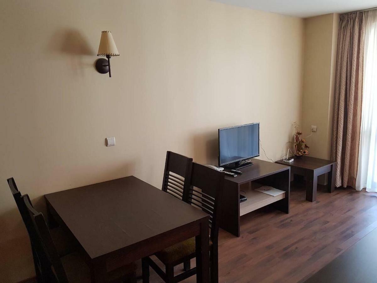 Dream Apart Hotel 207 Банско Екстериор снимка
