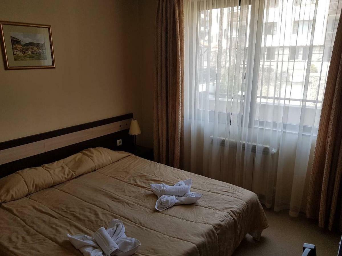 Dream Apart Hotel 207 Банско Екстериор снимка
