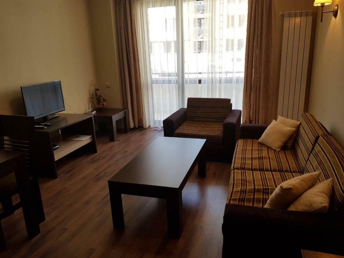 Dream Apart Hotel 207 Банско Екстериор снимка