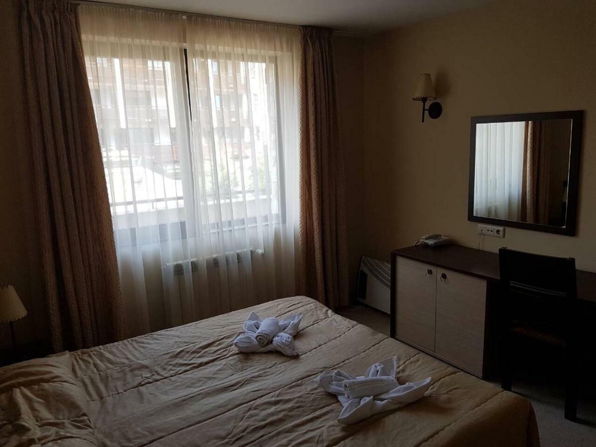 Dream Apart Hotel 207 Банско Екстериор снимка