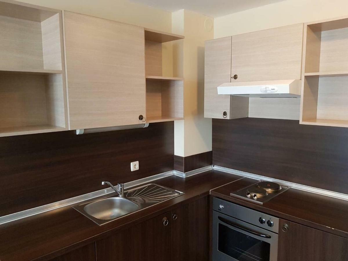 Dream Apart Hotel 207 Банско Екстериор снимка