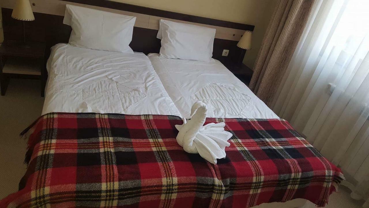 Dream Apart Hotel 207 Банско Екстериор снимка