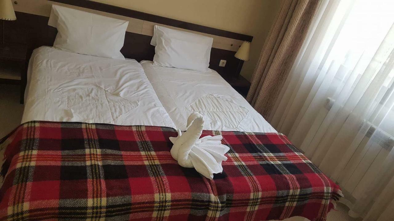 Dream Apart Hotel 207 Банско Екстериор снимка