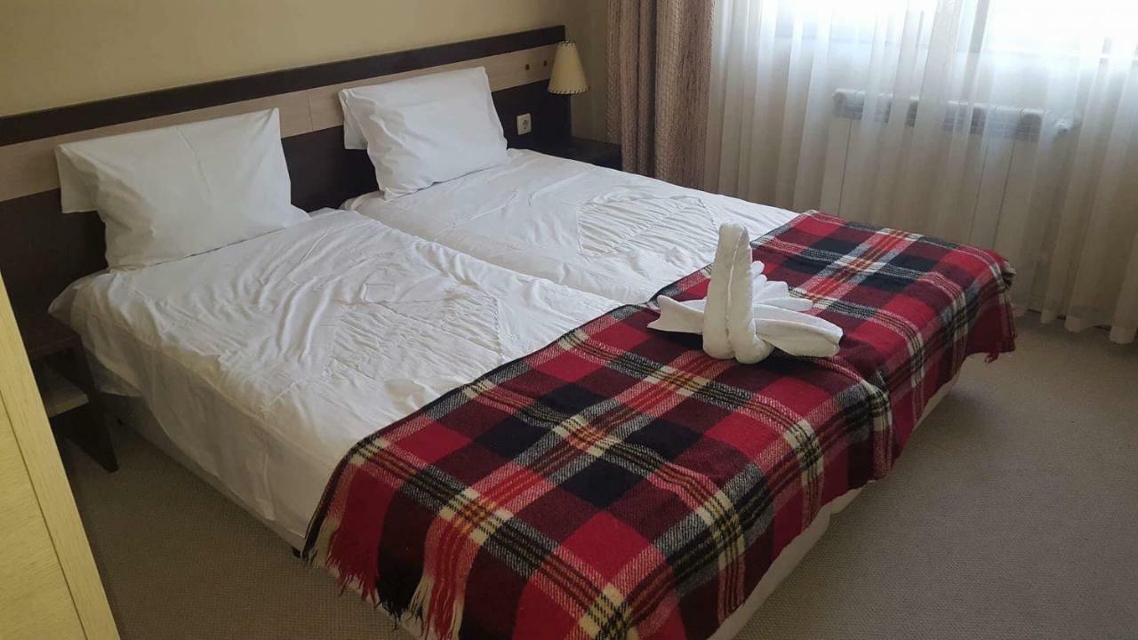 Dream Apart Hotel 207 Банско Екстериор снимка