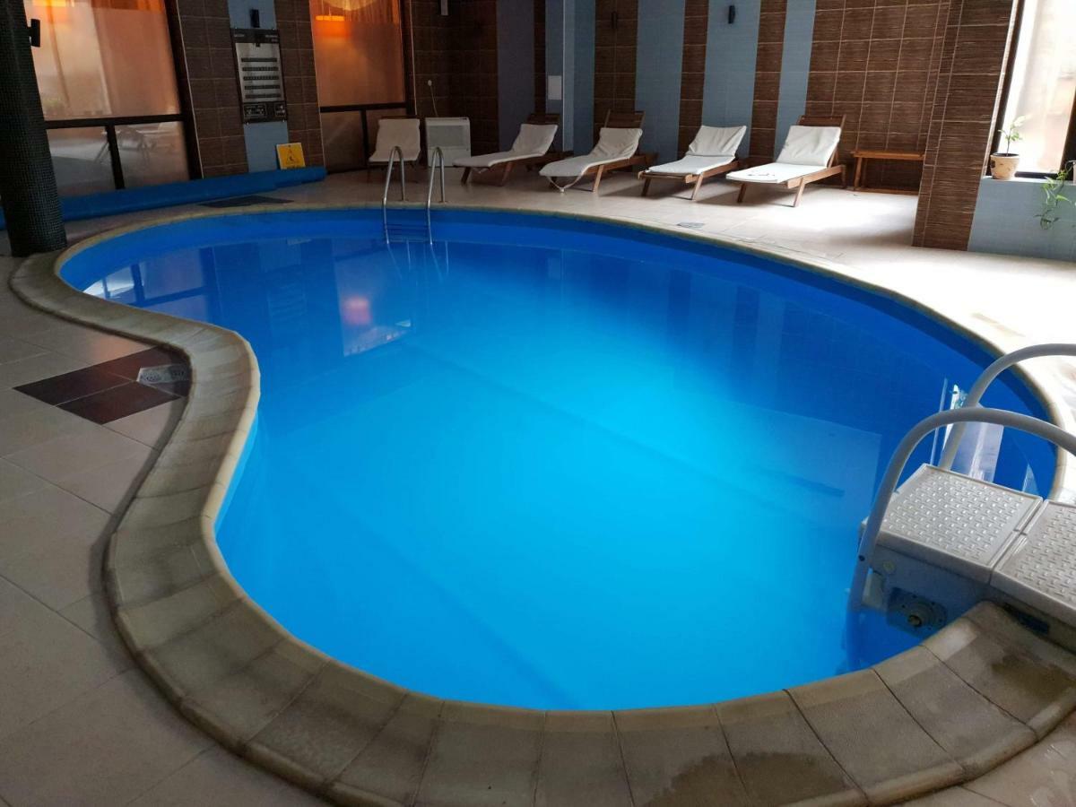 Dream Apart Hotel 207 Банско Екстериор снимка