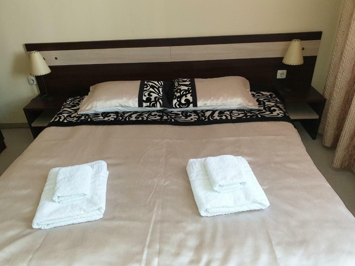 Dream Apart Hotel 207 Банско Екстериор снимка