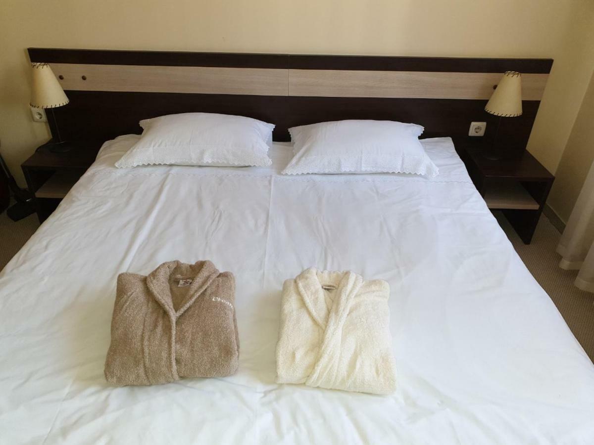 Dream Apart Hotel 207 Банско Екстериор снимка