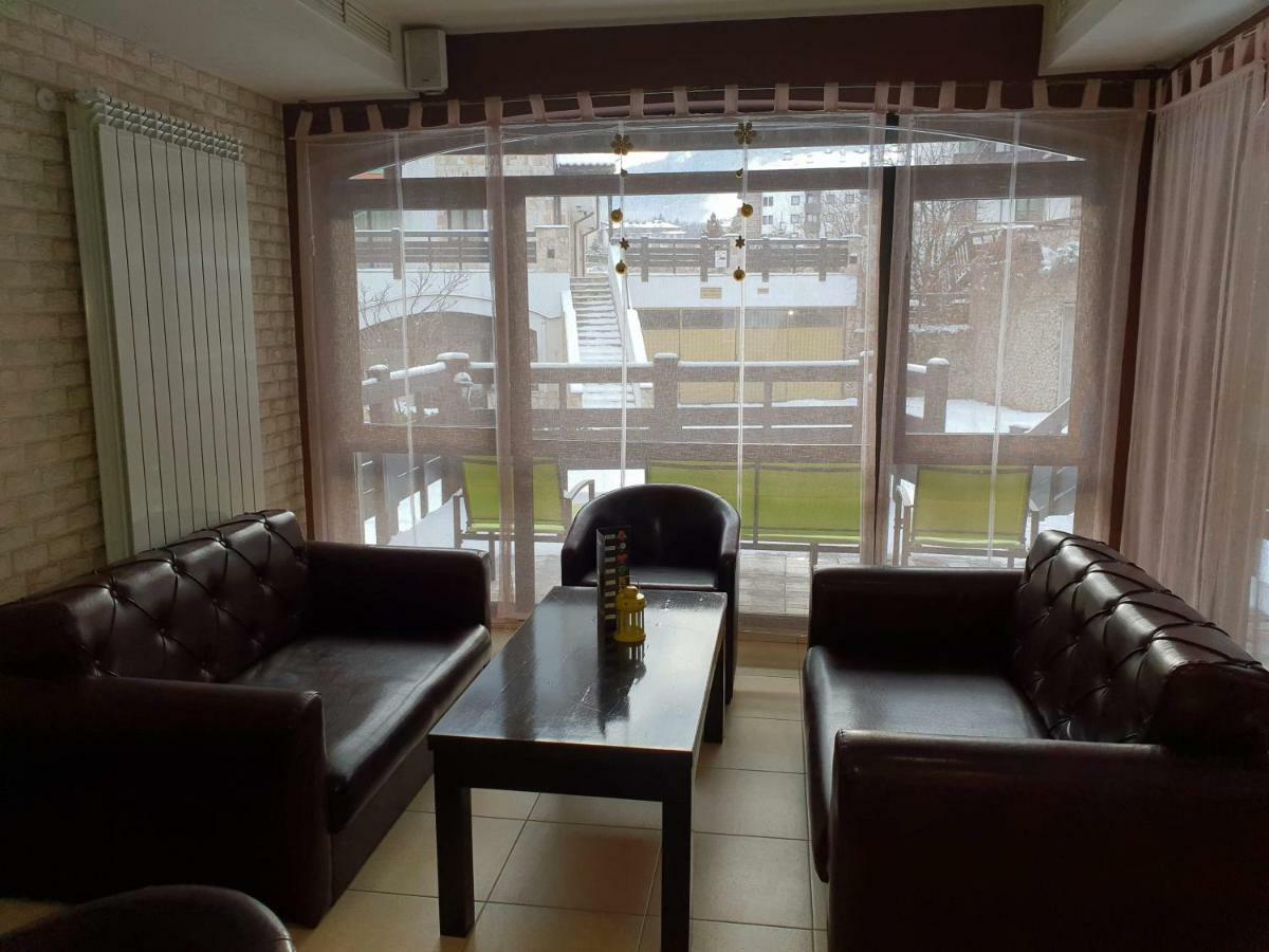 Dream Apart Hotel 207 Банско Екстериор снимка