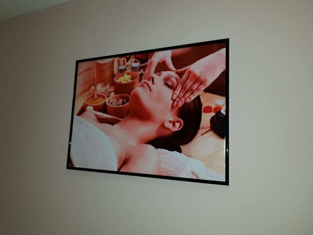 Dream Apart Hotel 207 Банско Екстериор снимка