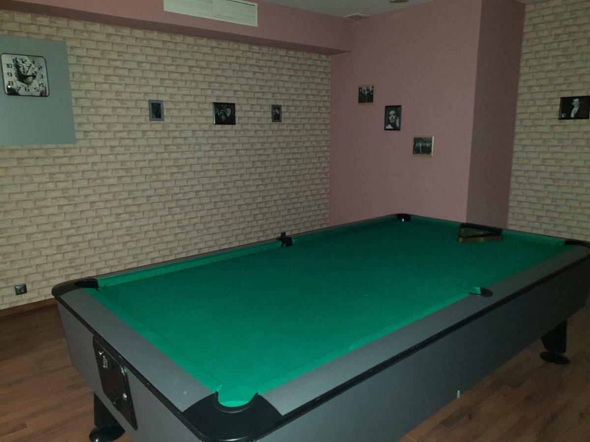 Dream Apart Hotel 207 Банско Екстериор снимка