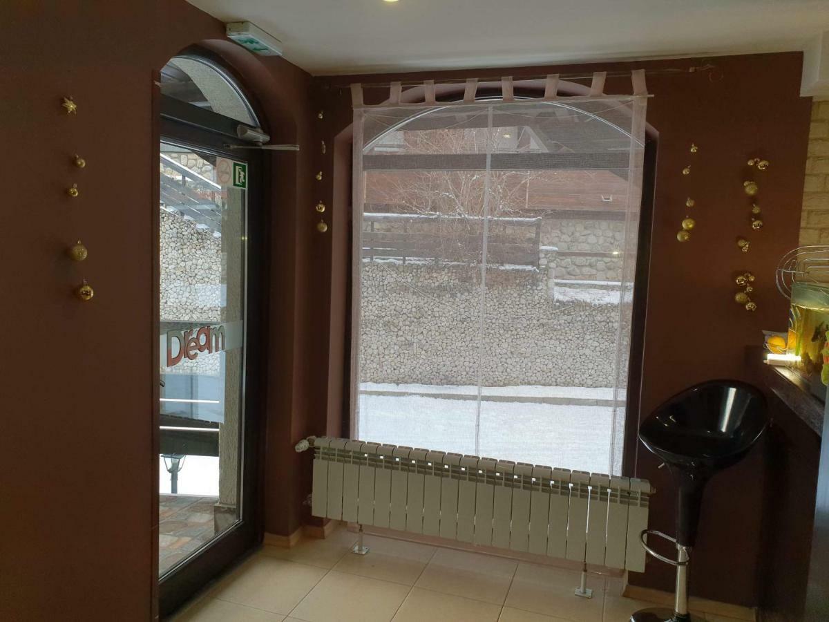 Dream Apart Hotel 207 Банско Екстериор снимка