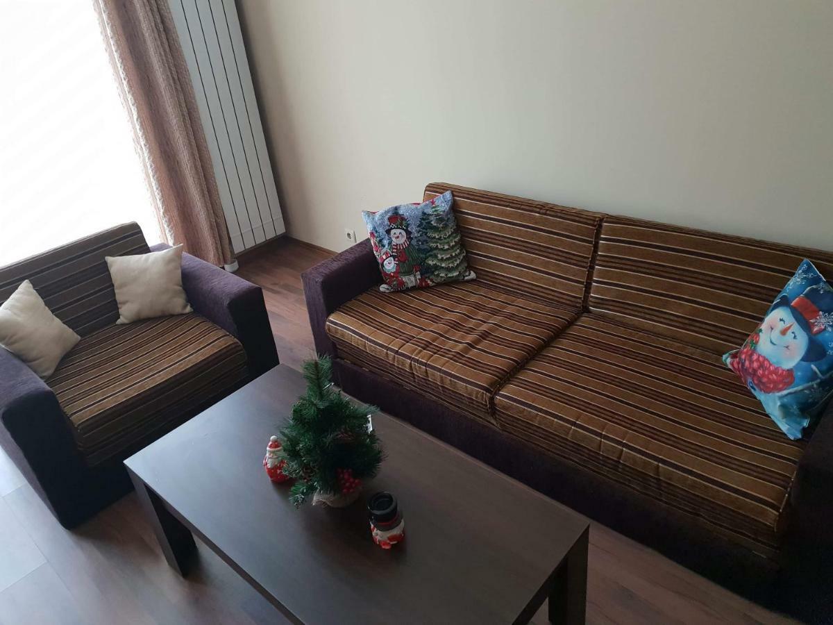 Dream Apart Hotel 207 Банско Екстериор снимка