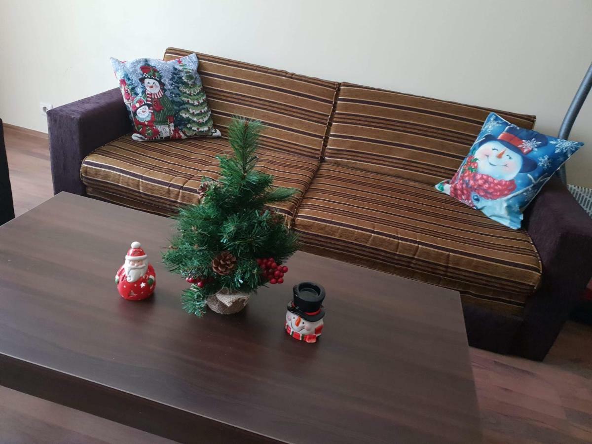 Dream Apart Hotel 207 Банско Екстериор снимка