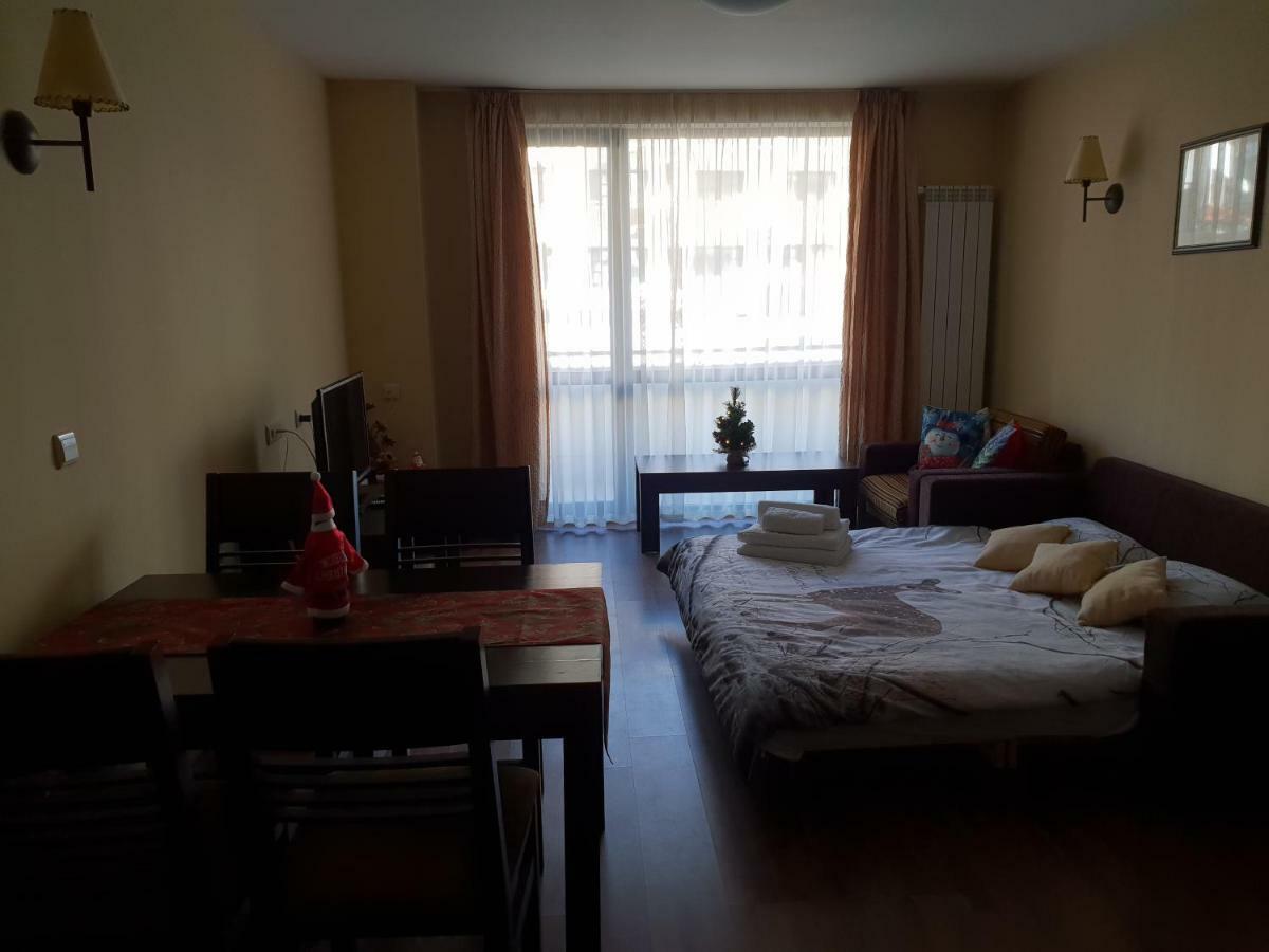 Dream Apart Hotel 207 Банско Екстериор снимка