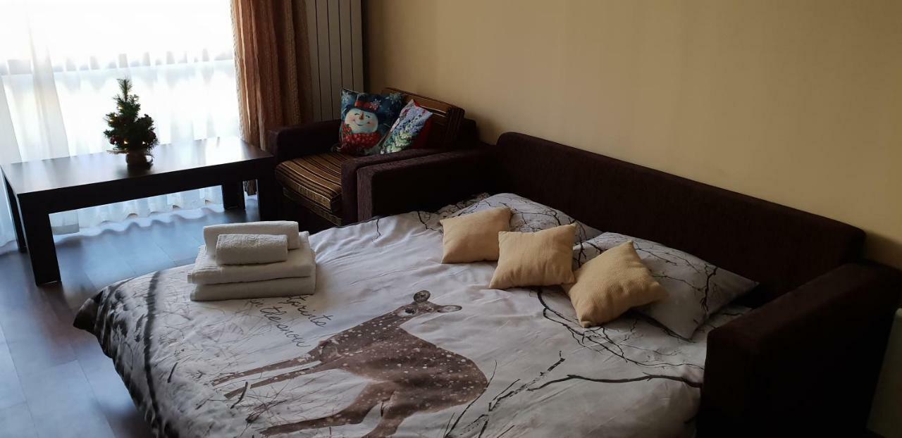 Dream Apart Hotel 207 Банско Екстериор снимка