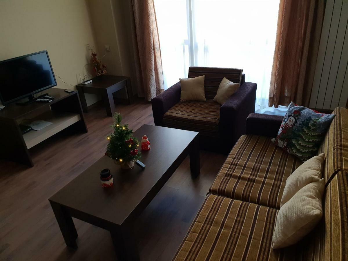 Dream Apart Hotel 207 Банско Екстериор снимка