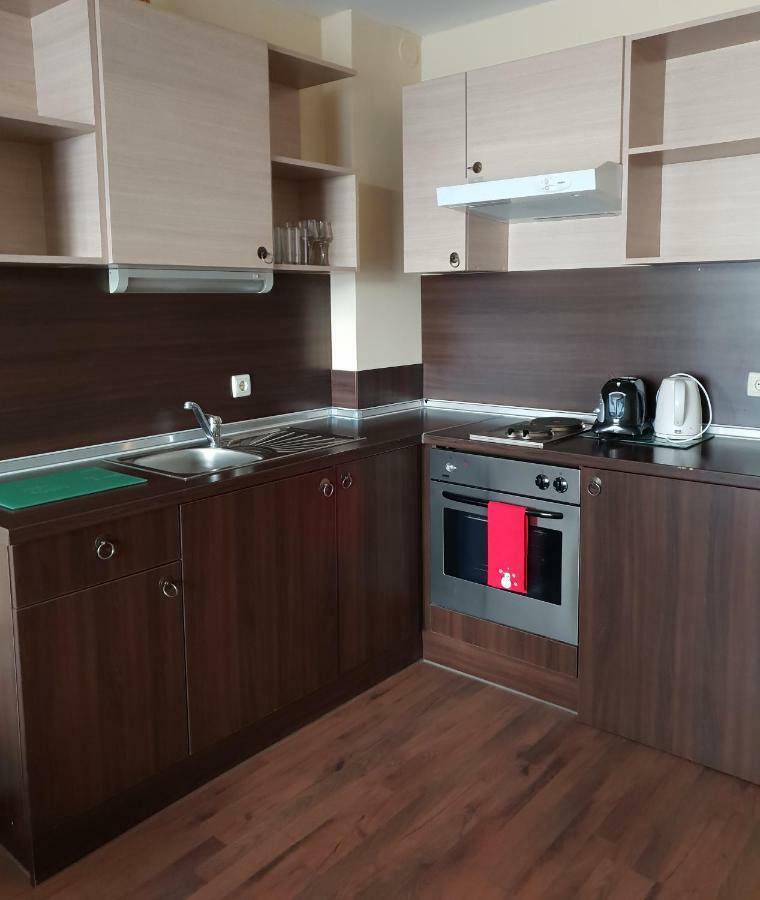 Dream Apart Hotel 207 Банско Екстериор снимка