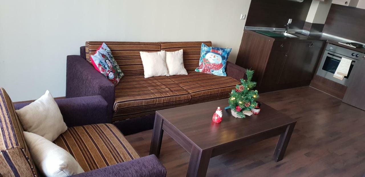 Dream Apart Hotel 207 Банско Екстериор снимка