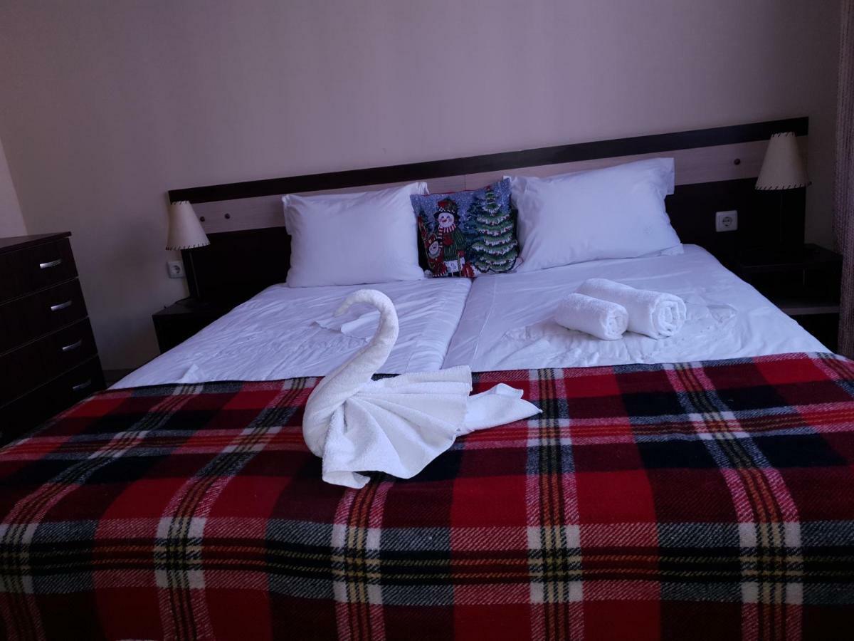 Dream Apart Hotel 207 Банско Екстериор снимка