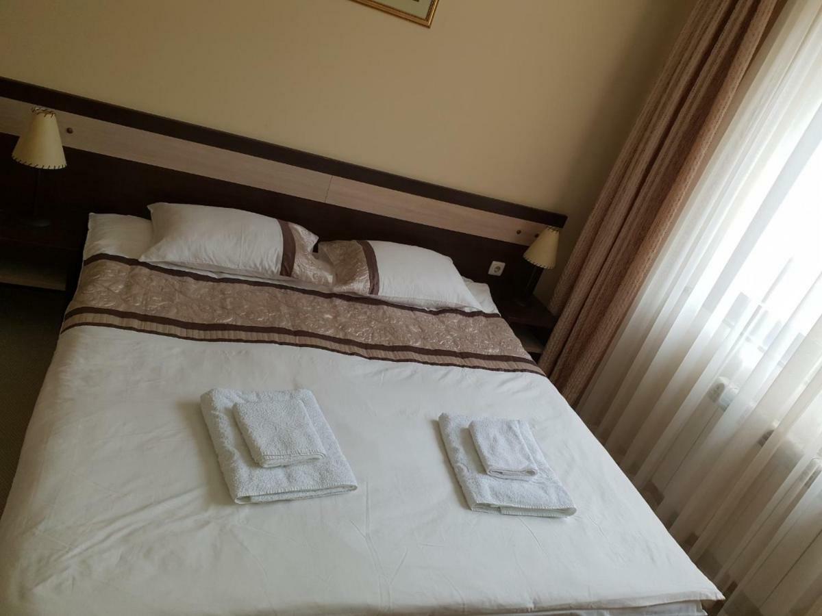 Dream Apart Hotel 207 Банско Екстериор снимка