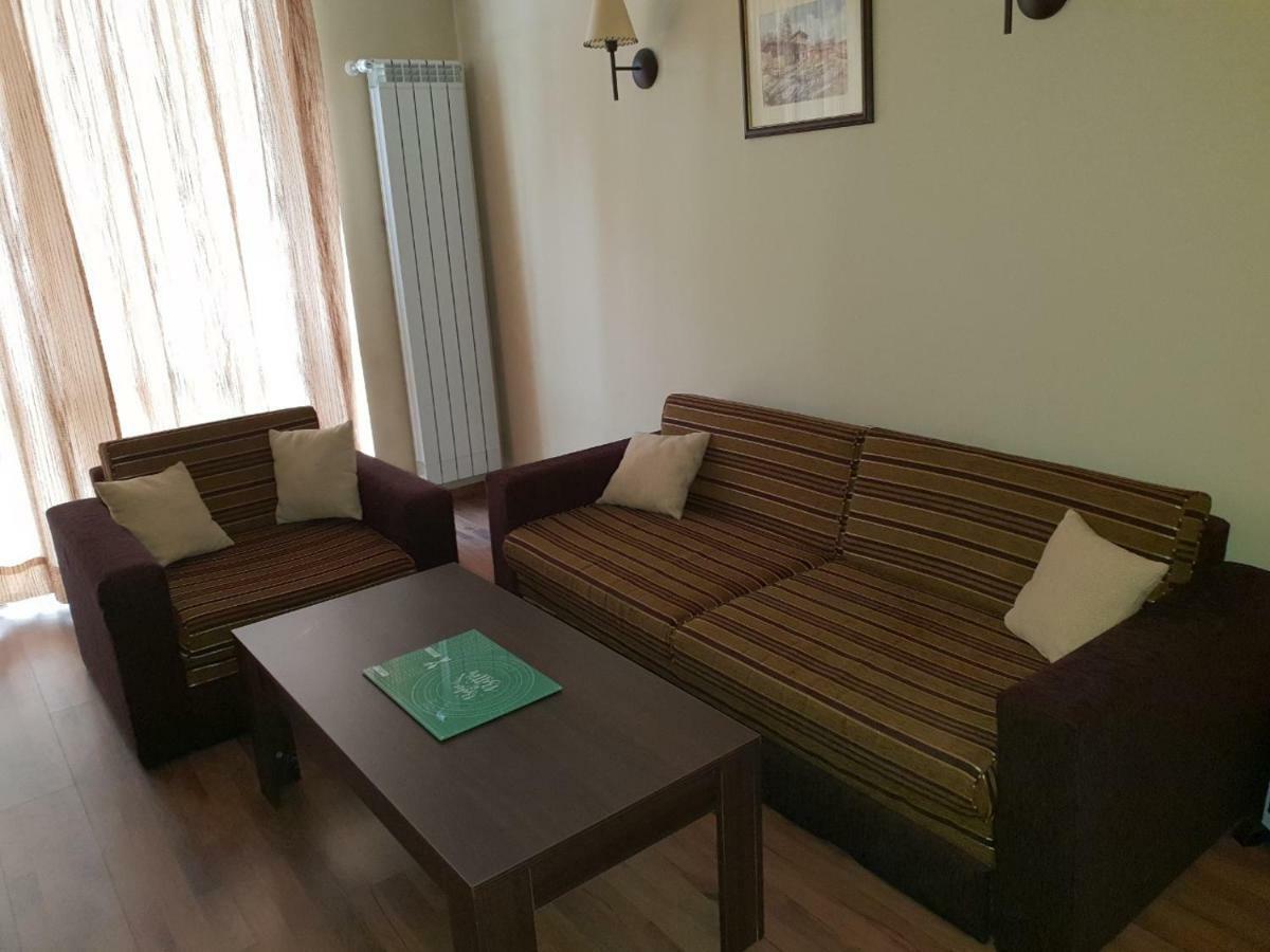 Dream Apart Hotel 207 Банско Екстериор снимка