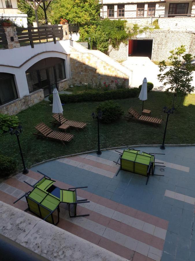 Dream Apart Hotel 207 Банско Екстериор снимка