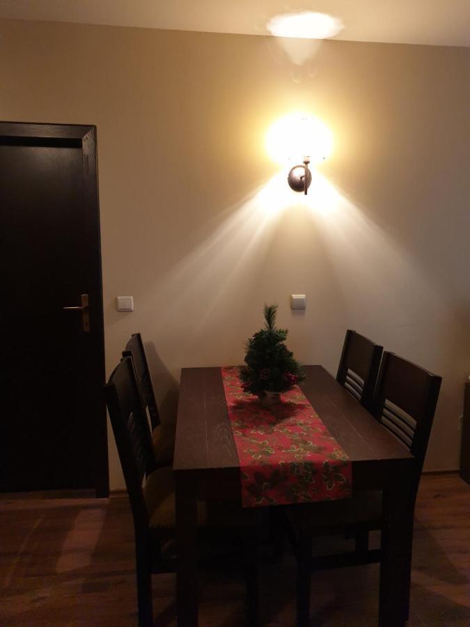 Dream Apart Hotel 207 Банско Екстериор снимка