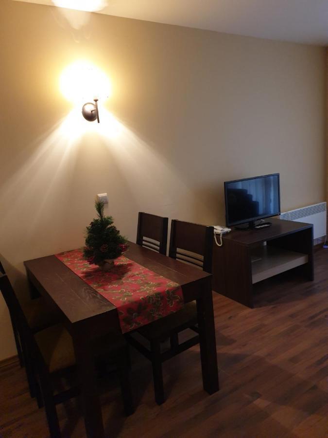 Dream Apart Hotel 207 Банско Екстериор снимка