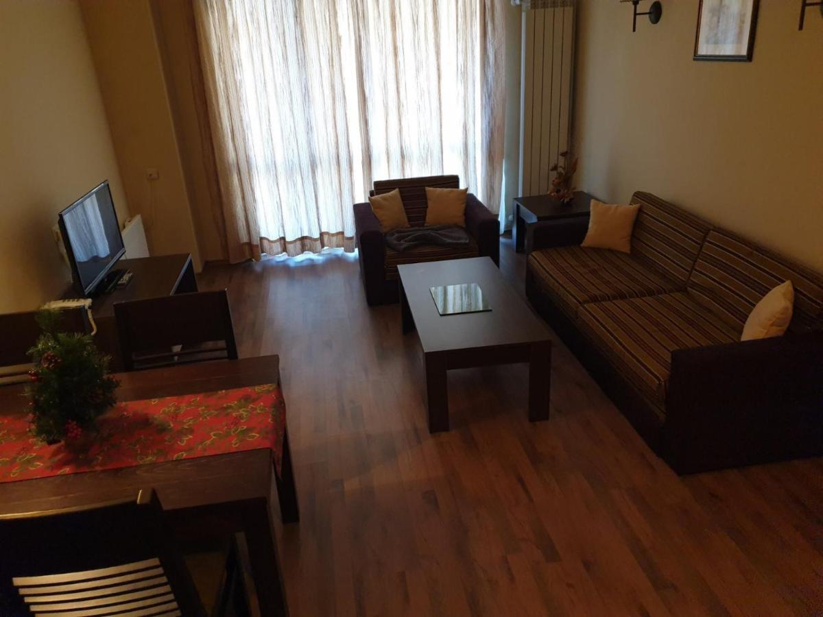 Dream Apart Hotel 207 Банско Екстериор снимка