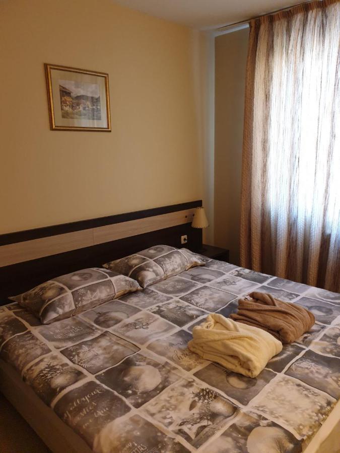 Dream Apart Hotel 207 Банско Екстериор снимка